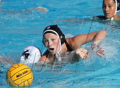 Thumbnail 2 in Drake vs Northgate (CIF NCS D2 Quarterfinal) photogallery.