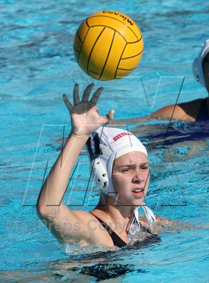 Thumbnail 1 in Drake vs Northgate (CIF NCS D2 Quarterfinal) photogallery.