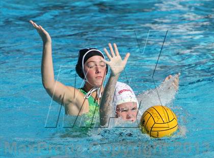 Thumbnail 2 in Drake vs Northgate (CIF NCS D2 Quarterfinal) photogallery.