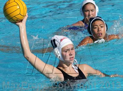 Thumbnail 2 in Drake vs Northgate (CIF NCS D2 Quarterfinal) photogallery.