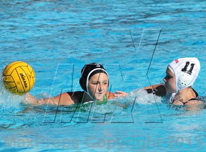 Thumbnail 2 in Drake vs Northgate (CIF NCS D2 Quarterfinal) photogallery.