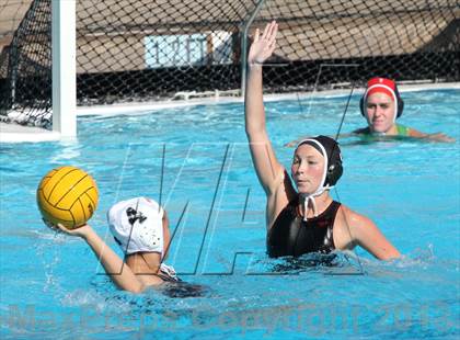 Thumbnail 3 in Drake vs Northgate (CIF NCS D2 Quarterfinal) photogallery.