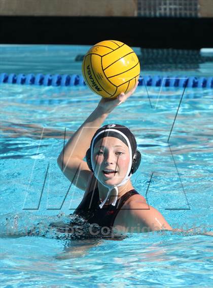Thumbnail 1 in Drake vs Northgate (CIF NCS D2 Quarterfinal) photogallery.