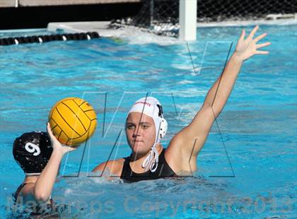 Thumbnail 3 in Drake vs Northgate (CIF NCS D2 Quarterfinal) photogallery.