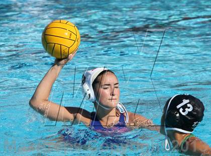 Thumbnail 2 in Drake vs Northgate (CIF NCS D2 Quarterfinal) photogallery.