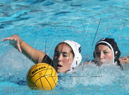 Thumbnail 2 in Drake vs Northgate (CIF NCS D2 Quarterfinal) photogallery.