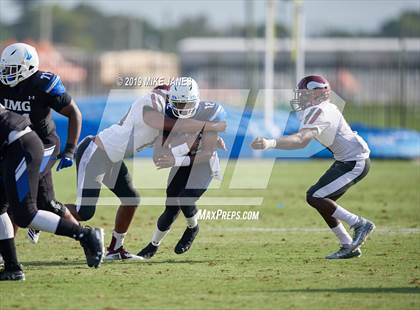 Thumbnail 3 in Norland @ IMG Academy photogallery.