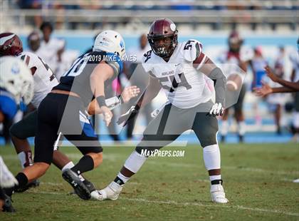 Thumbnail 3 in Norland @ IMG Academy photogallery.