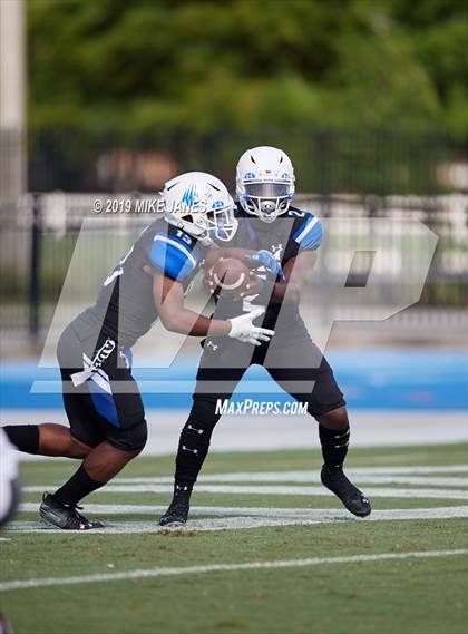 Thumbnail 2 in Norland @ IMG Academy photogallery.