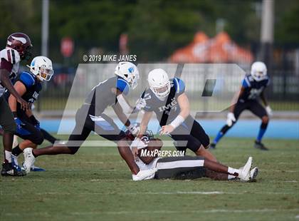 Thumbnail 3 in Norland @ IMG Academy photogallery.