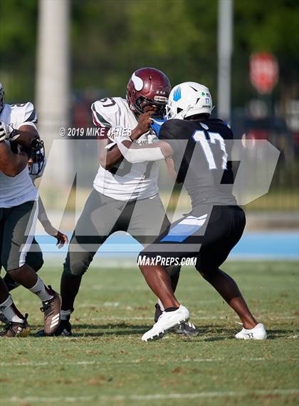 Thumbnail 1 in Norland @ IMG Academy photogallery.