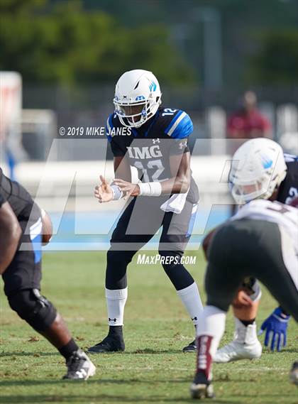 Thumbnail 2 in Norland @ IMG Academy photogallery.