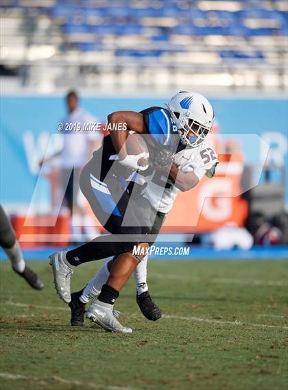 Thumbnail 2 in Norland @ IMG Academy photogallery.