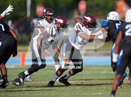 Thumbnail 1 in Norland @ IMG Academy photogallery.