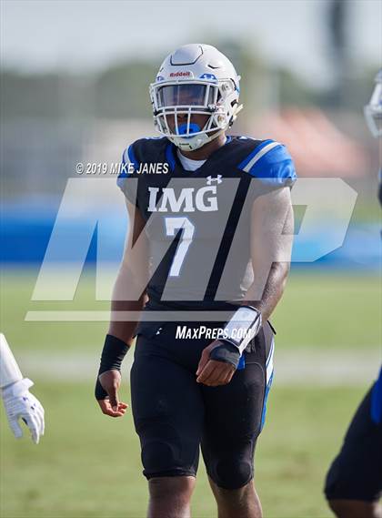 Thumbnail 2 in Norland @ IMG Academy photogallery.