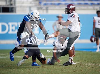 Thumbnail 2 in Norland @ IMG Academy photogallery.