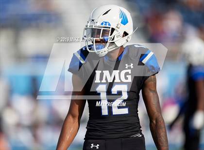 Thumbnail 1 in Norland @ IMG Academy photogallery.