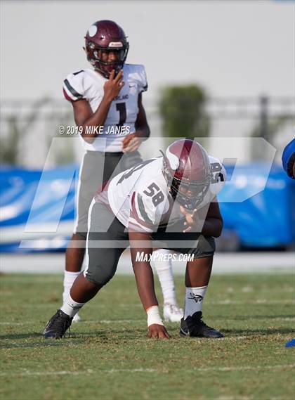 Thumbnail 1 in Norland @ IMG Academy photogallery.