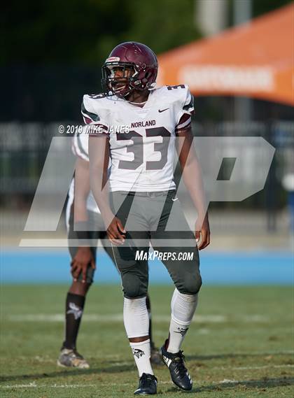 Thumbnail 3 in Norland @ IMG Academy photogallery.
