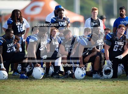Thumbnail 3 in Norland @ IMG Academy photogallery.