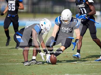 Thumbnail 1 in Norland @ IMG Academy photogallery.