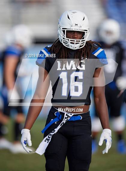 Thumbnail 1 in Norland @ IMG Academy photogallery.