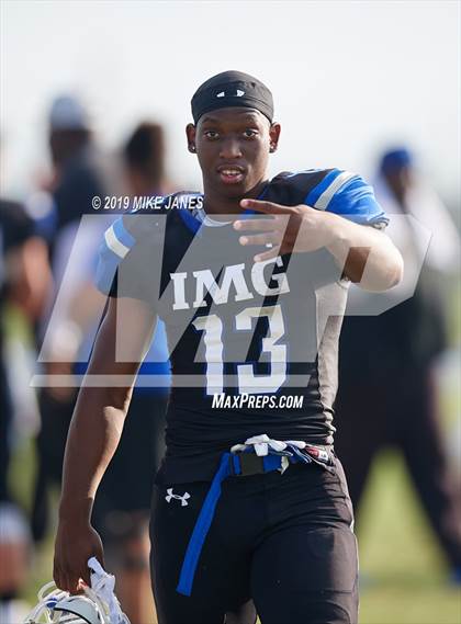 Thumbnail 1 in Norland @ IMG Academy photogallery.