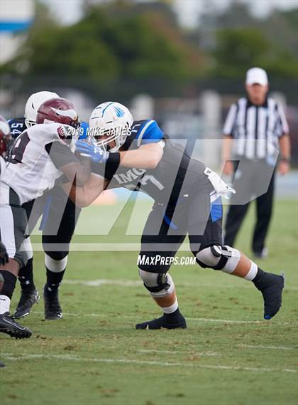 Thumbnail 1 in Norland @ IMG Academy photogallery.