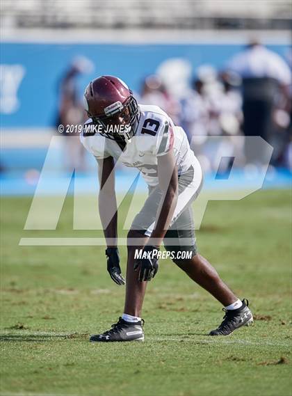 Thumbnail 1 in Norland @ IMG Academy photogallery.