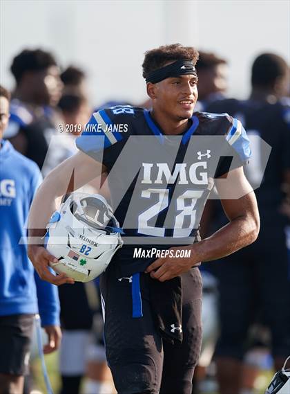 Thumbnail 3 in Norland @ IMG Academy photogallery.