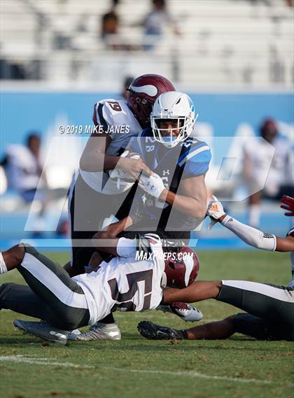 Thumbnail 2 in Norland @ IMG Academy photogallery.
