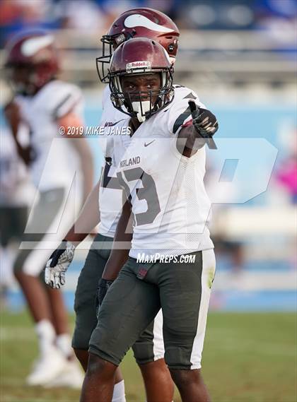Thumbnail 1 in Norland @ IMG Academy photogallery.