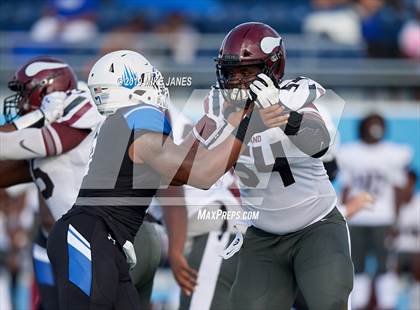 Thumbnail 1 in Norland @ IMG Academy photogallery.