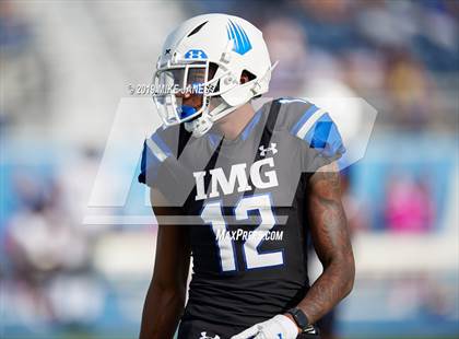 Thumbnail 2 in Norland @ IMG Academy photogallery.