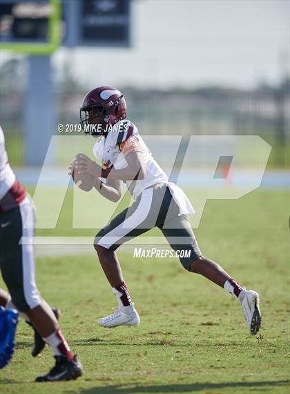 Thumbnail 2 in Norland @ IMG Academy photogallery.