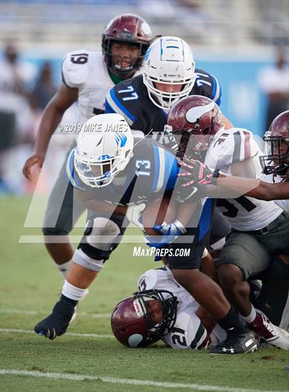 Thumbnail 1 in Norland @ IMG Academy photogallery.