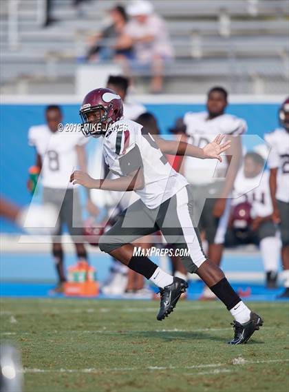 Thumbnail 3 in Norland @ IMG Academy photogallery.