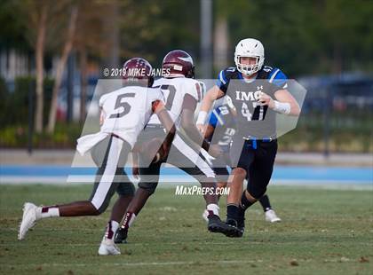 Thumbnail 2 in Norland @ IMG Academy photogallery.