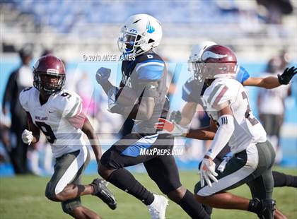 Thumbnail 1 in Norland @ IMG Academy photogallery.
