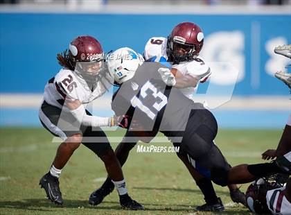Thumbnail 3 in Norland @ IMG Academy photogallery.