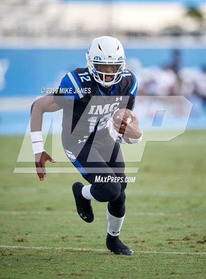 Thumbnail 1 in Norland @ IMG Academy photogallery.
