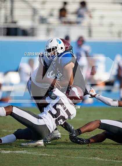 Thumbnail 1 in Norland @ IMG Academy photogallery.