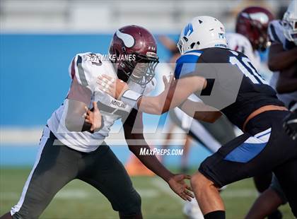Thumbnail 2 in Norland @ IMG Academy photogallery.