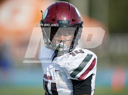 Thumbnail 1 in Norland @ IMG Academy photogallery.