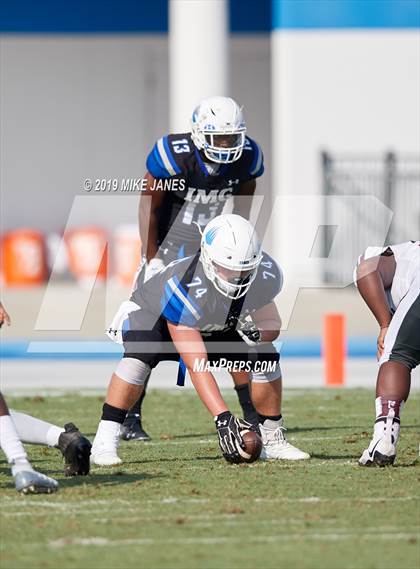 Thumbnail 1 in Norland @ IMG Academy photogallery.