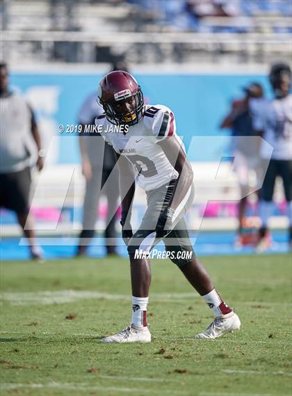 Thumbnail 2 in Norland @ IMG Academy photogallery.