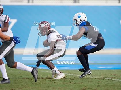 Thumbnail 1 in Norland @ IMG Academy photogallery.