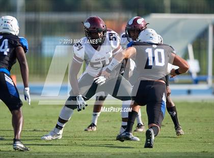 Thumbnail 3 in Norland @ IMG Academy photogallery.