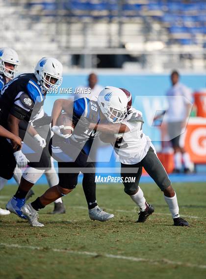 Thumbnail 1 in Norland @ IMG Academy photogallery.