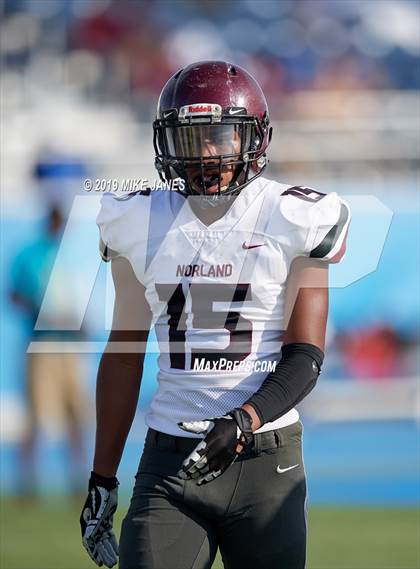 Thumbnail 2 in Norland @ IMG Academy photogallery.